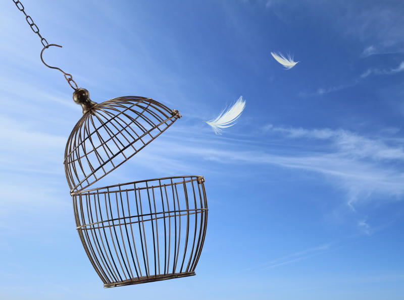 C’est quoi l’amour et c’est quoi aimer et être libre ?