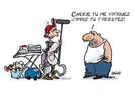 La journée de la femme