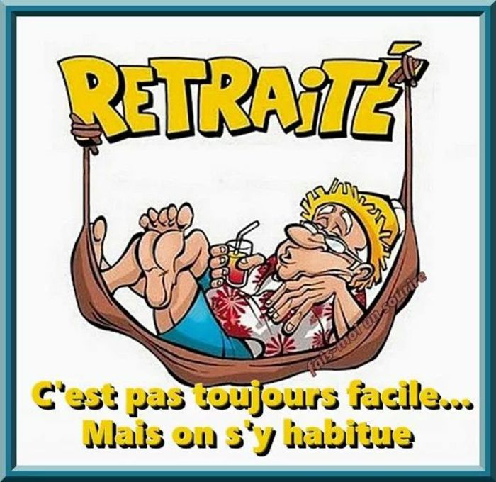 La retraite