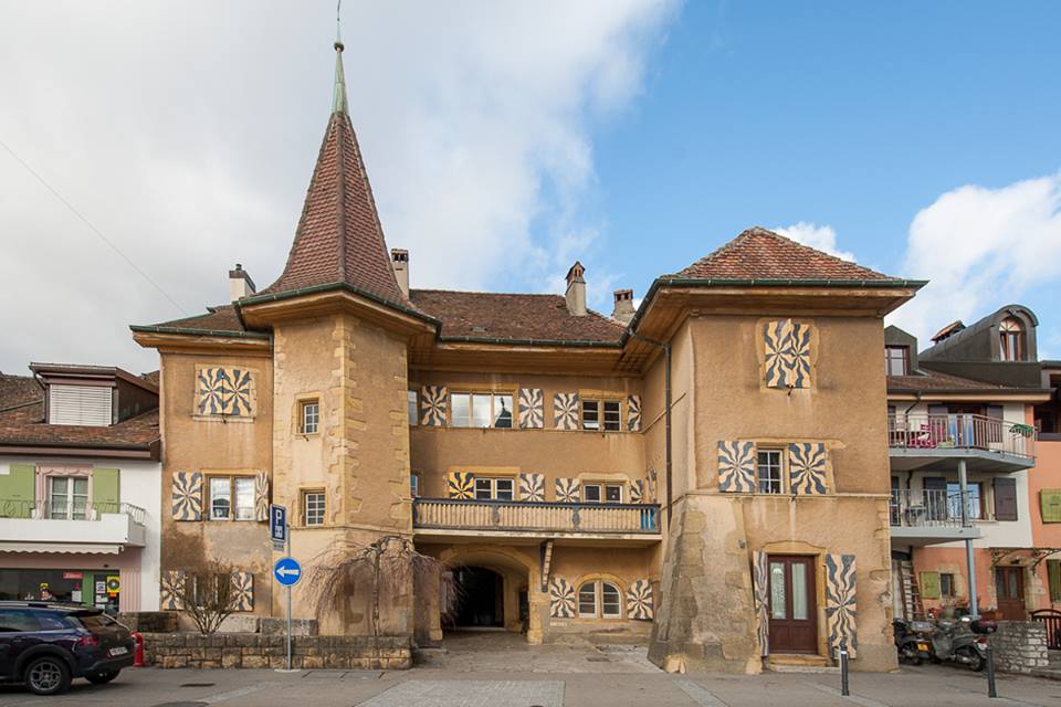 Philho Thérapie à Cortaillod