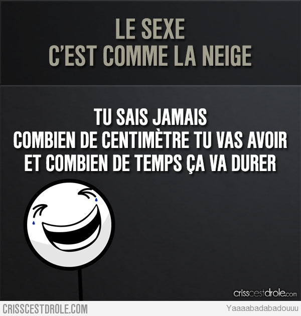 Les vacances à Noël
